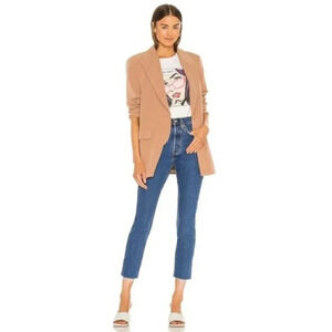Levi's Womens Size 24x28 501 Skinny Jeans In Jive  Tides Fay Hem